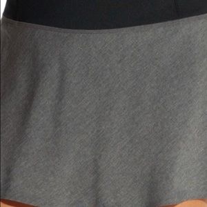 Calia flounce skort